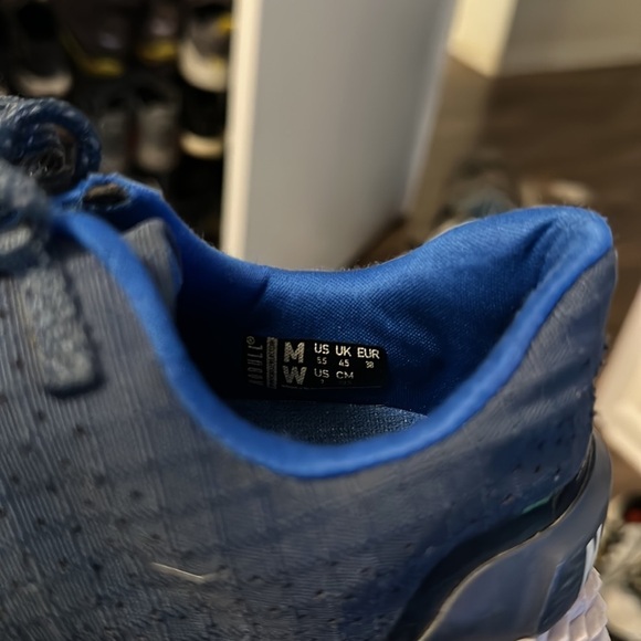 NOBULL Ripstop Runner shoes size 5.5M 7W - Picture 4 of 6